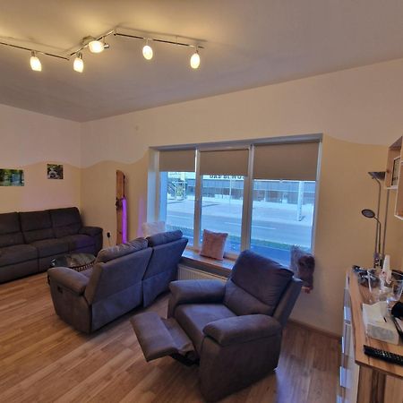 דירות Haus Brenner וייץ מראה חיצוני תמונה