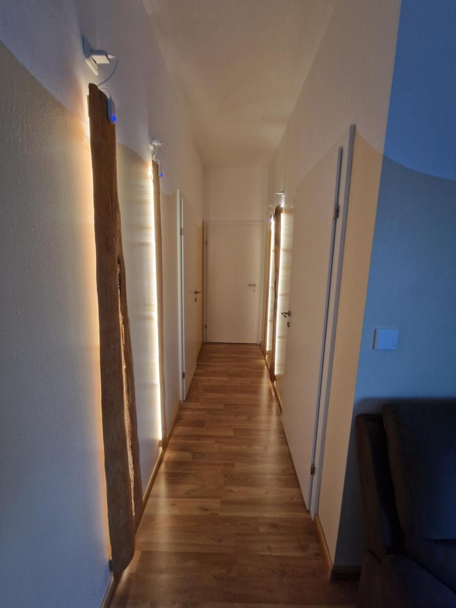 דירות Haus Brenner וייץ מראה חיצוני תמונה