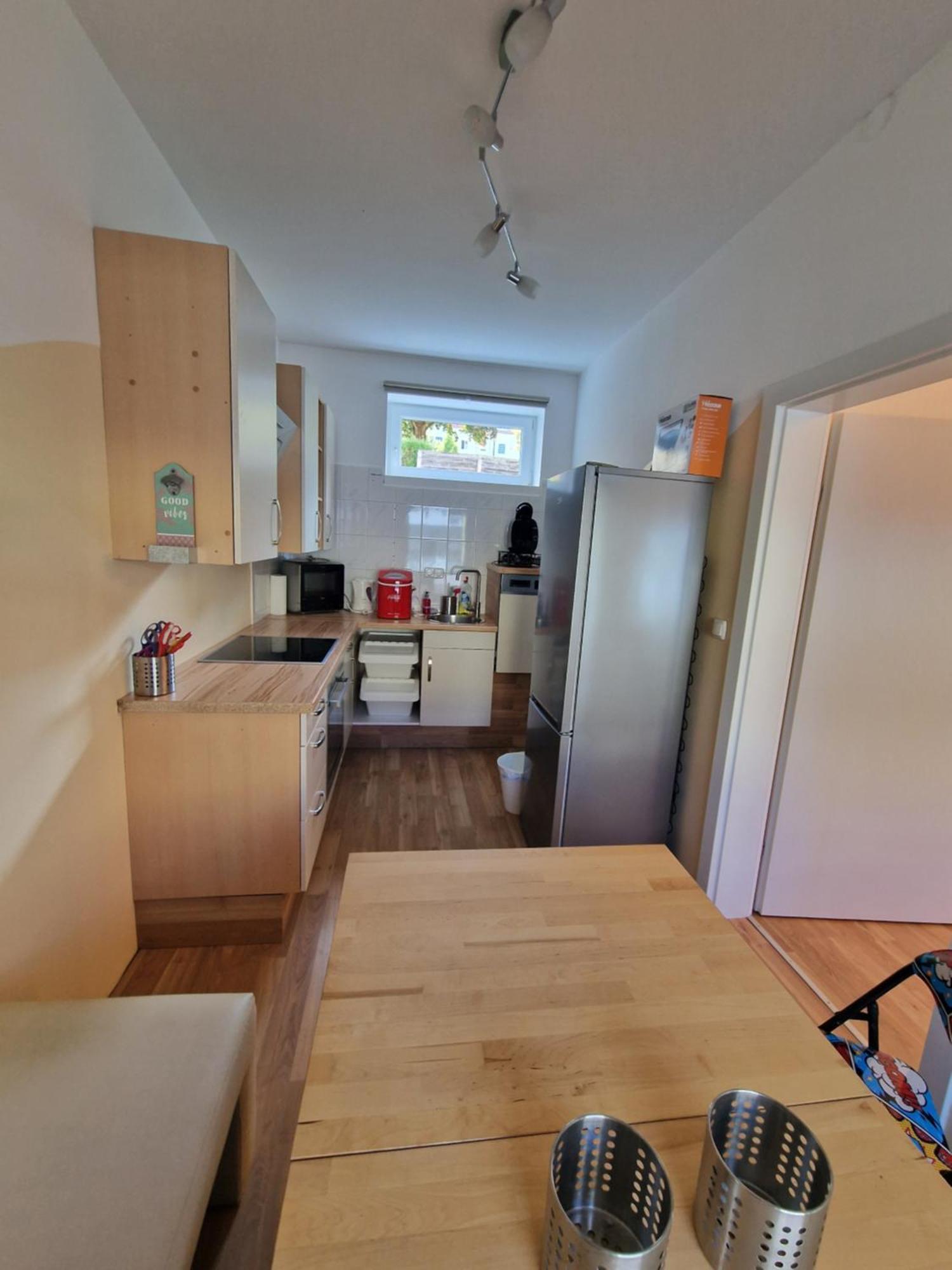 דירות Haus Brenner וייץ מראה חיצוני תמונה
