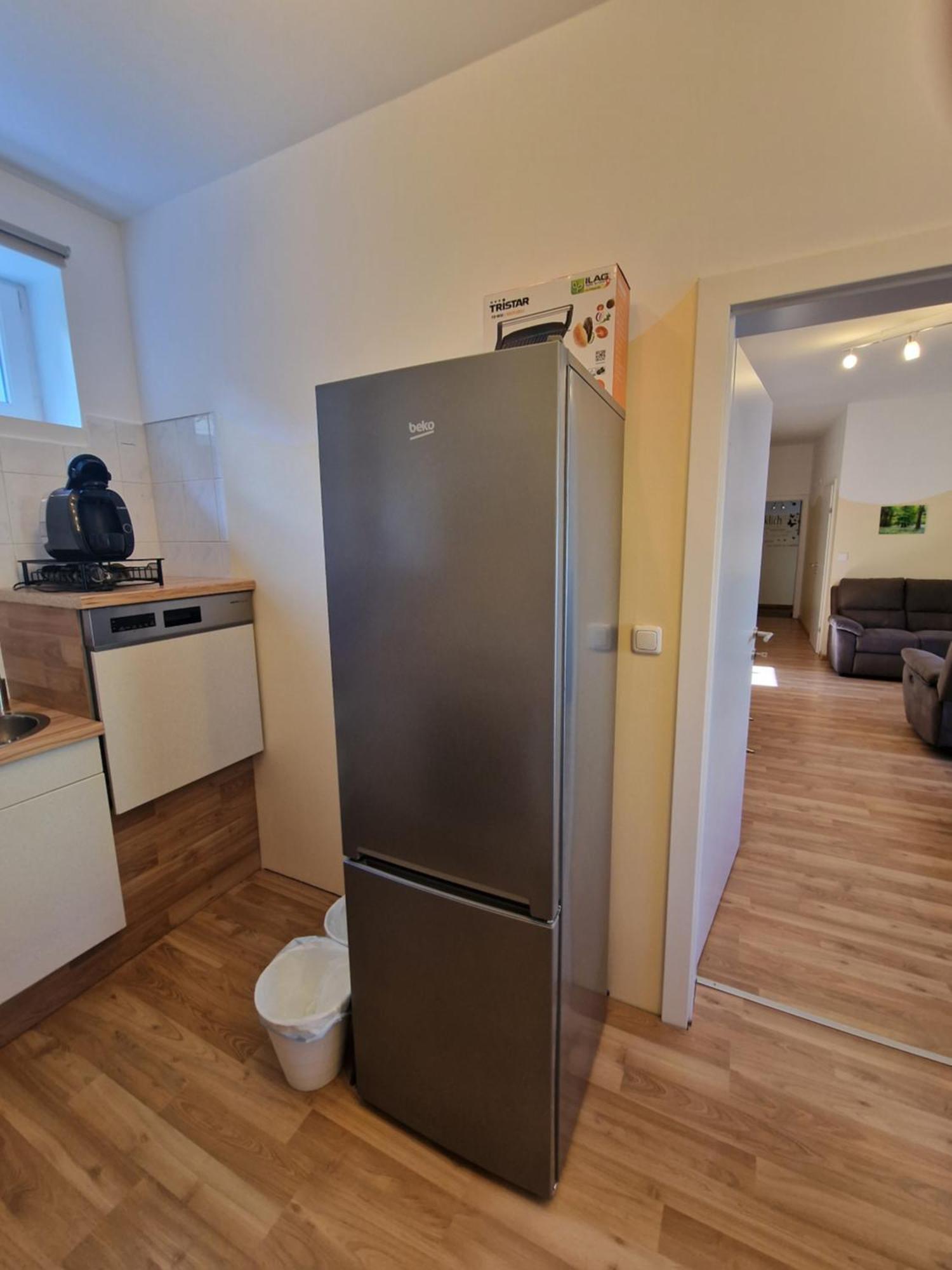 דירות Haus Brenner וייץ מראה חיצוני תמונה
