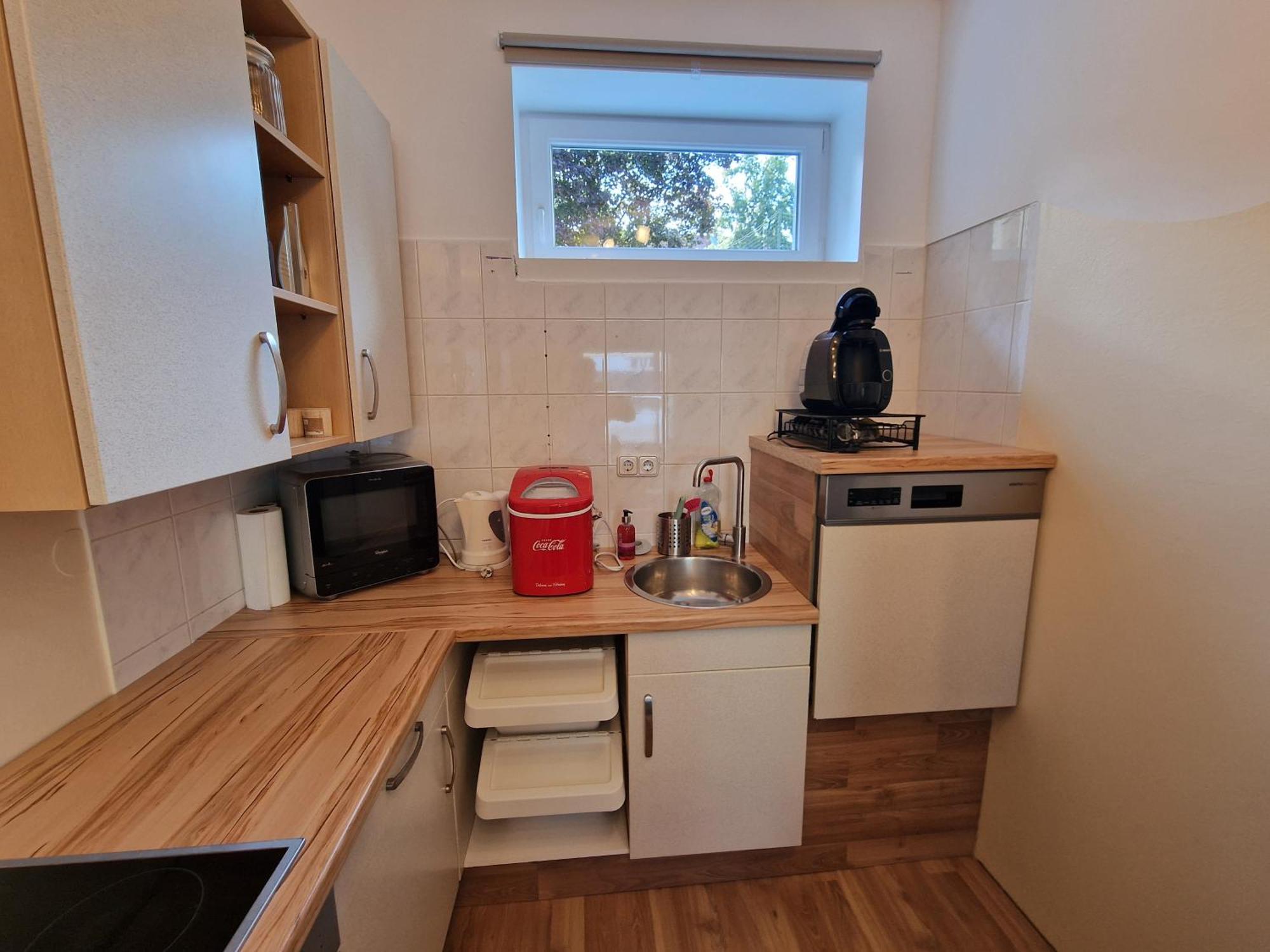 דירות Haus Brenner וייץ מראה חיצוני תמונה