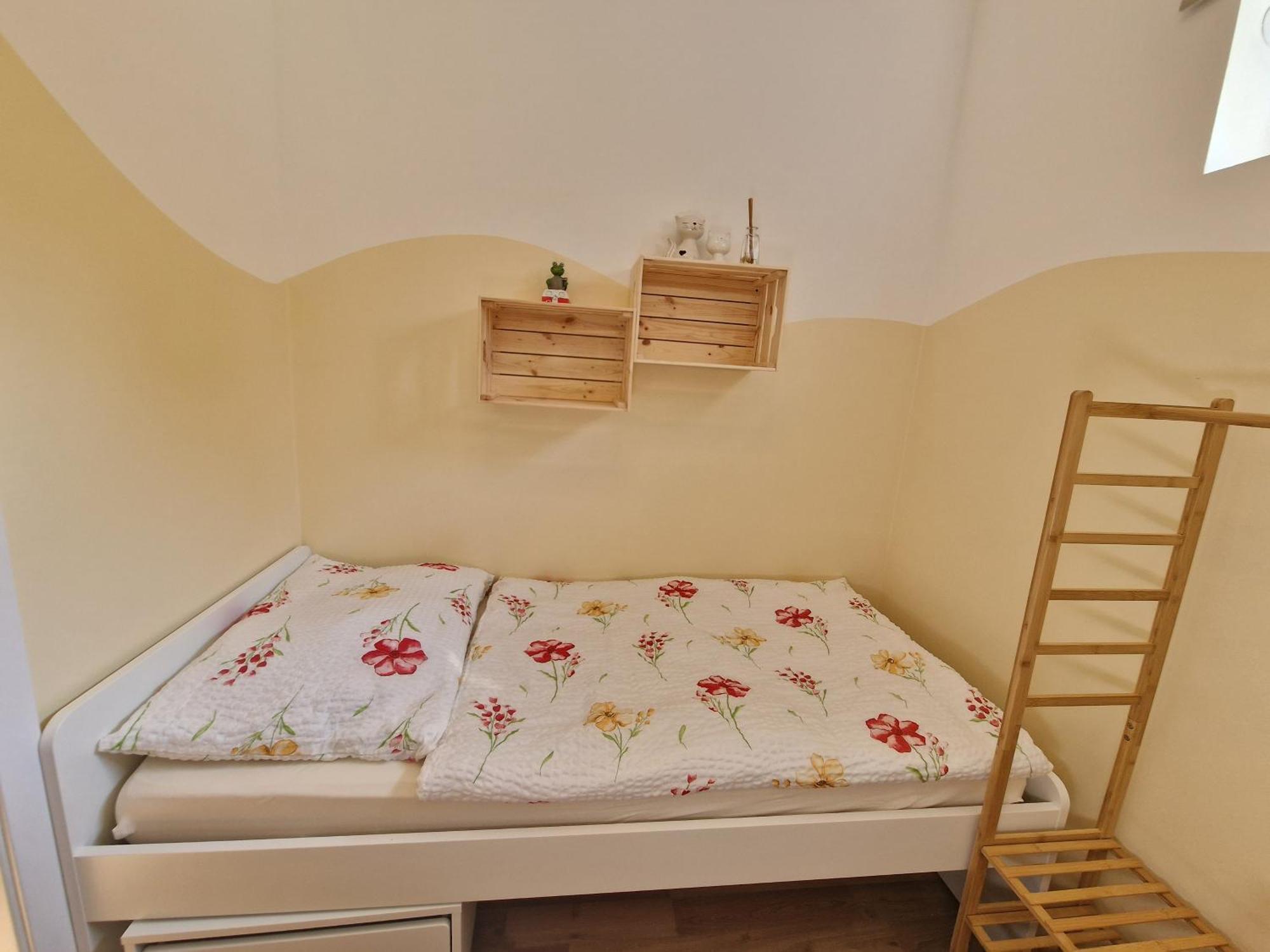דירות Haus Brenner וייץ מראה חיצוני תמונה