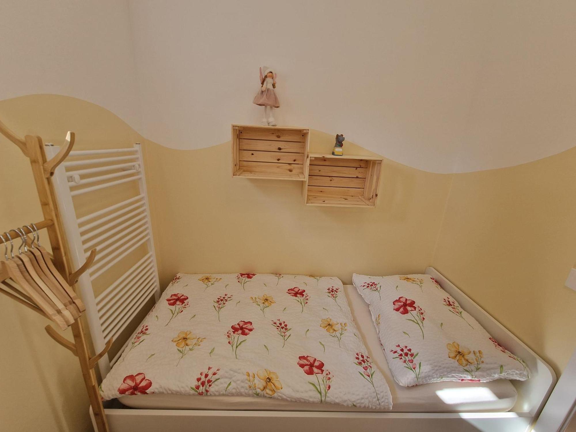 דירות Haus Brenner וייץ מראה חיצוני תמונה