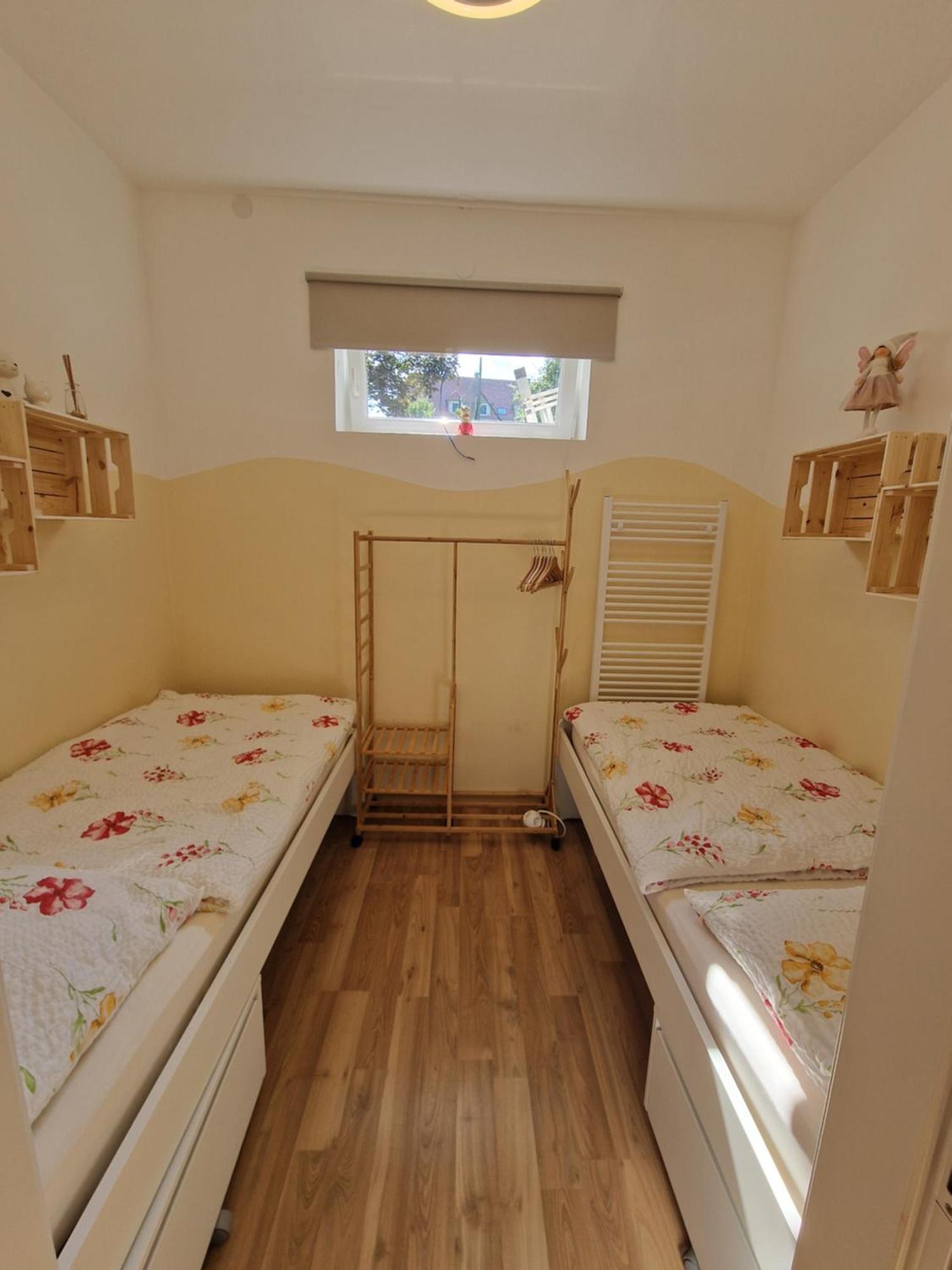 דירות Haus Brenner וייץ מראה חיצוני תמונה