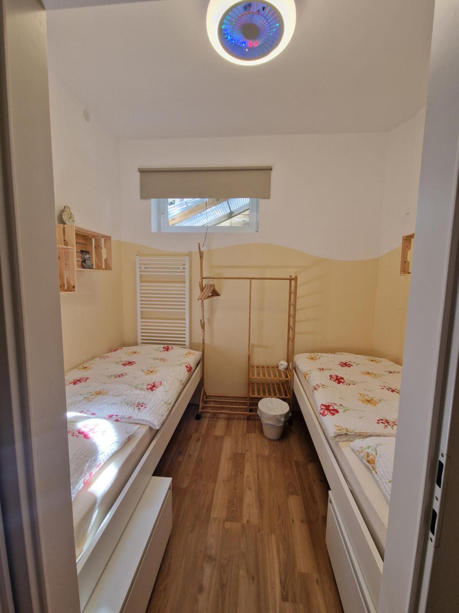 דירות Haus Brenner וייץ מראה חיצוני תמונה