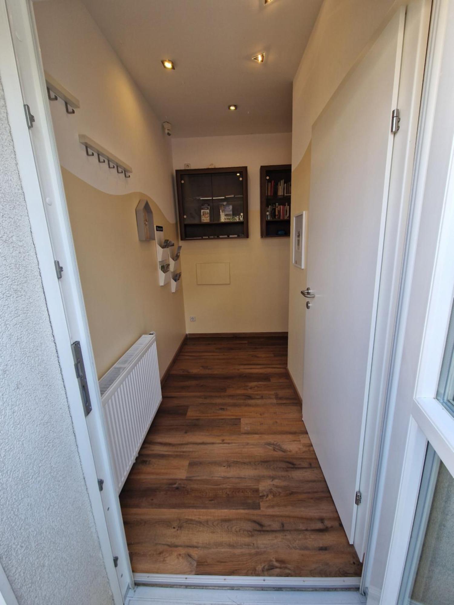 דירות Haus Brenner וייץ מראה חיצוני תמונה